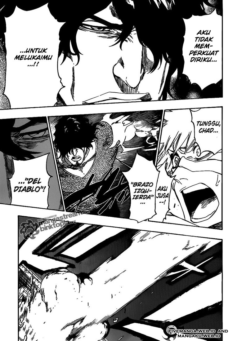 Gogodol Bleach 456_17